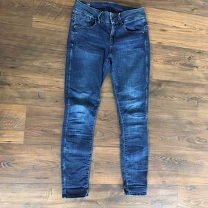 Jeans skinny 31